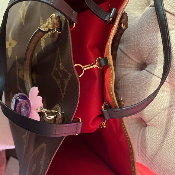 Louis Vuitton OTG GM (large one) - Picture 10 of 14